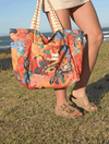 Bolso Tropical