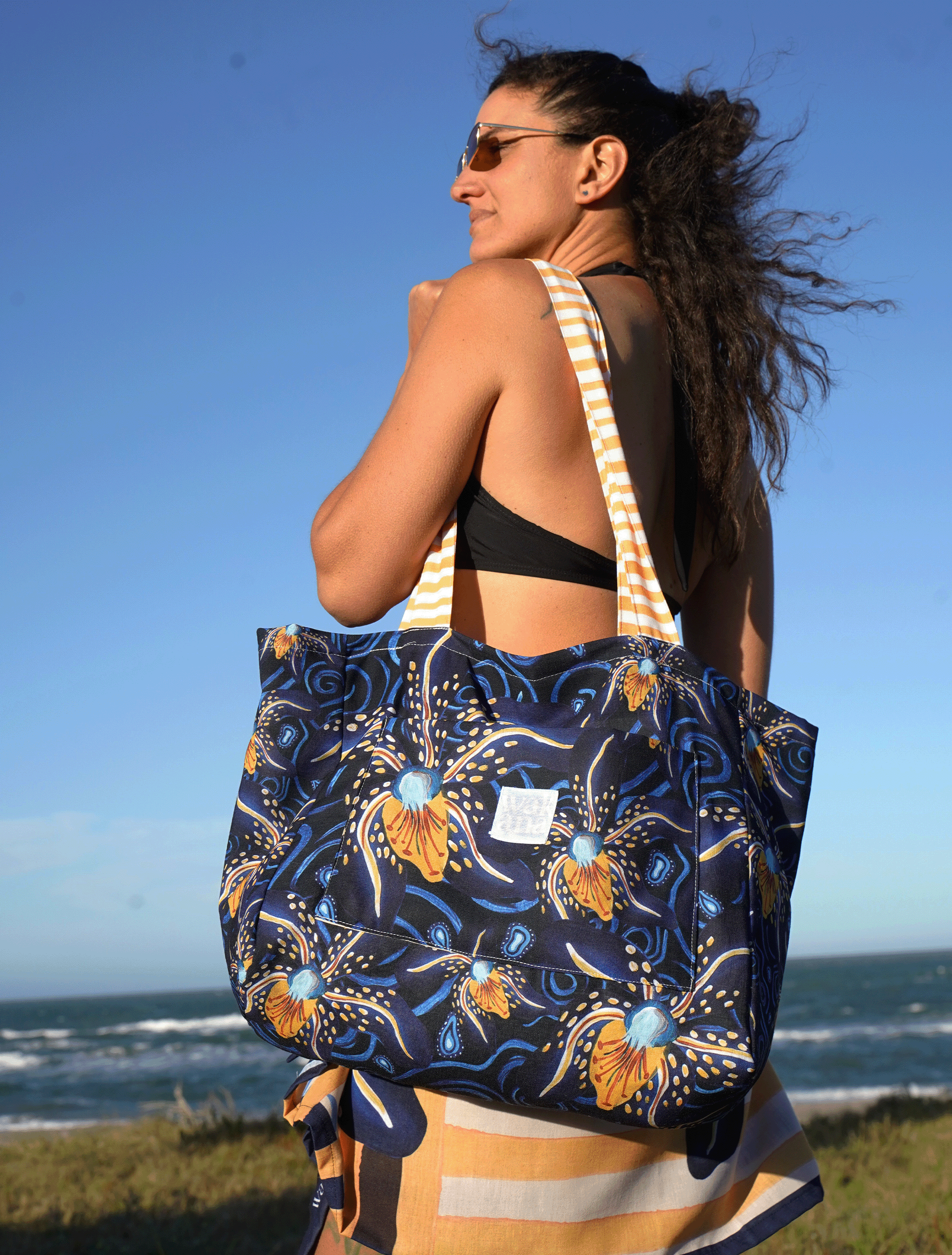 Bolso Marine