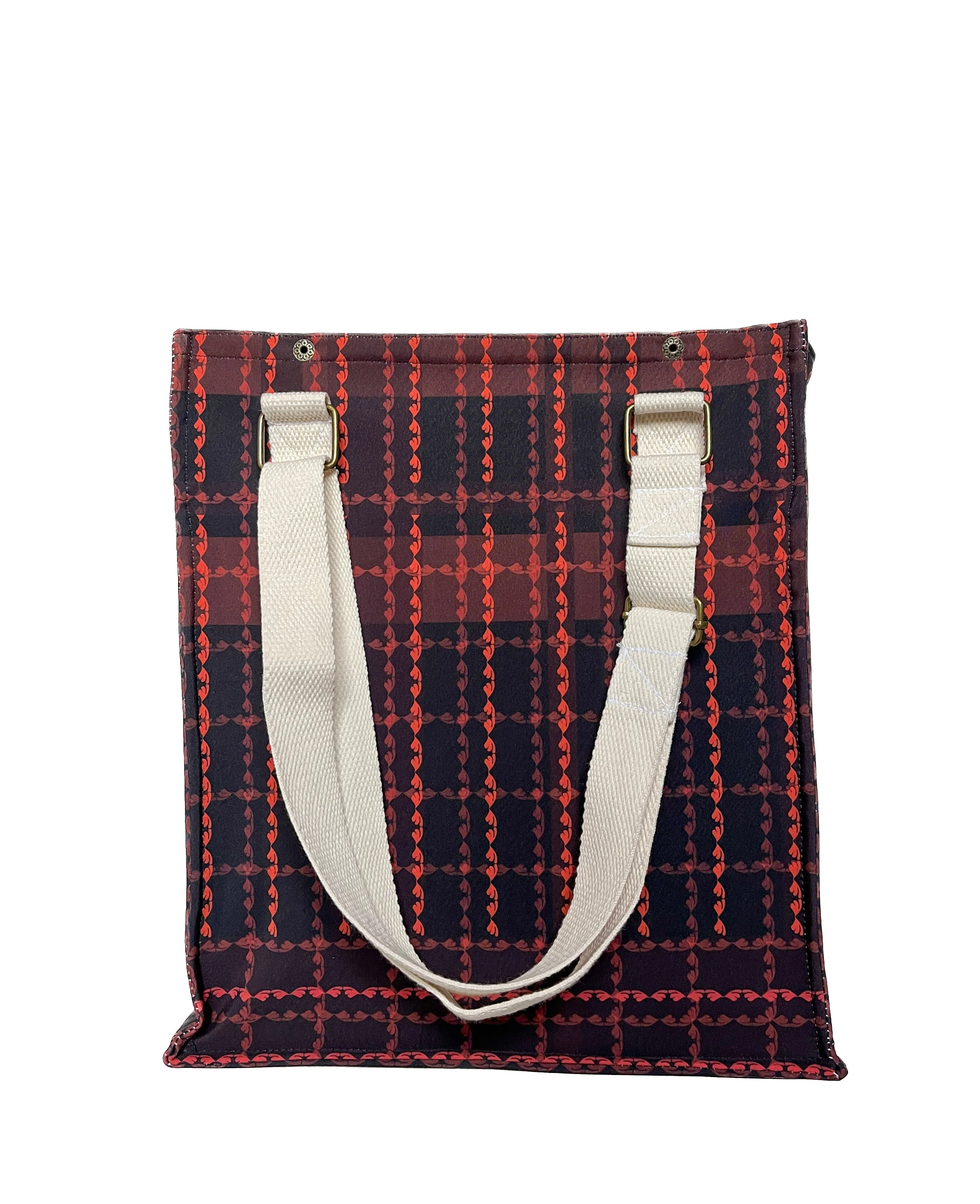Bolso Matero - Diseño 3