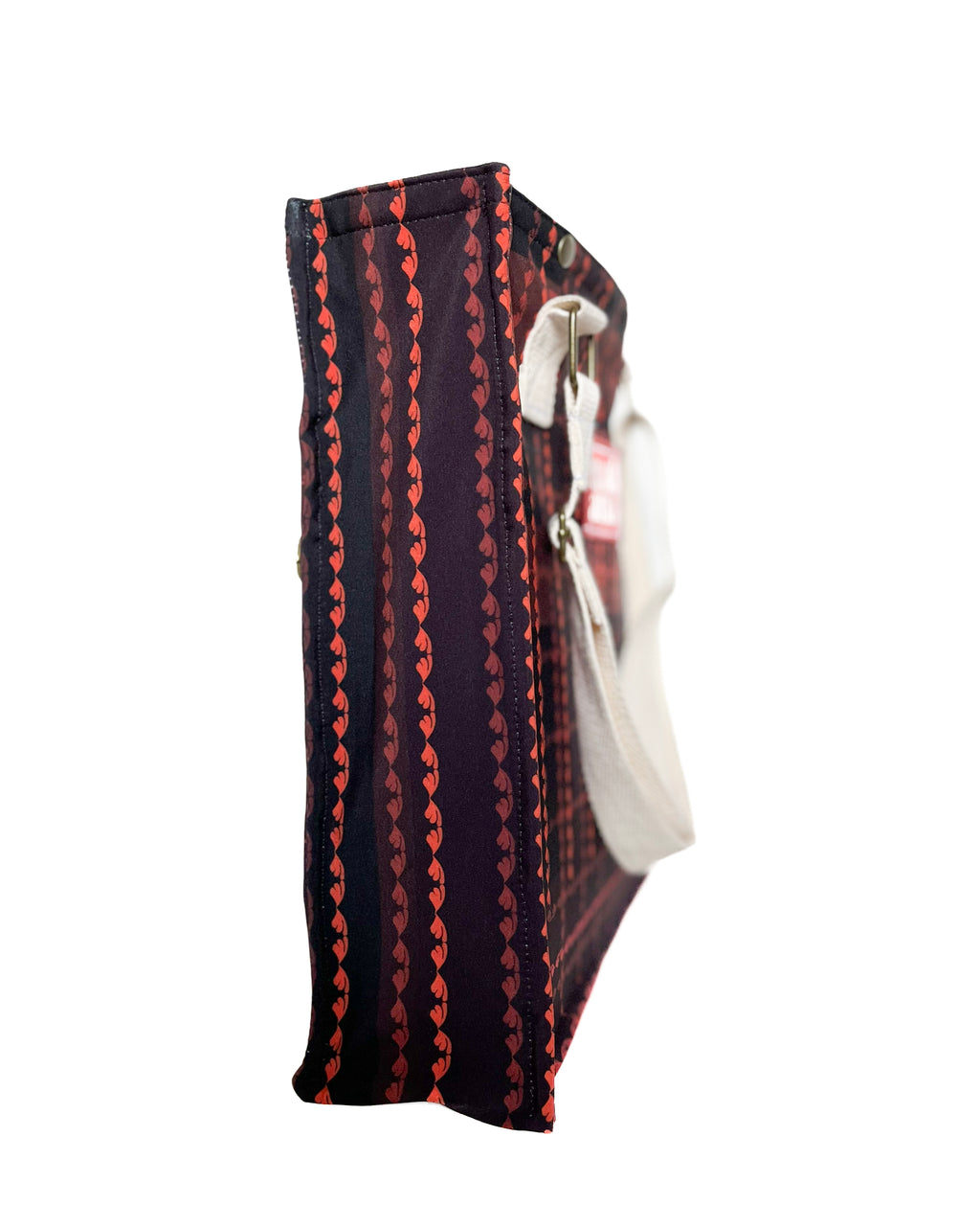 Bolso Matero - Diseño 3