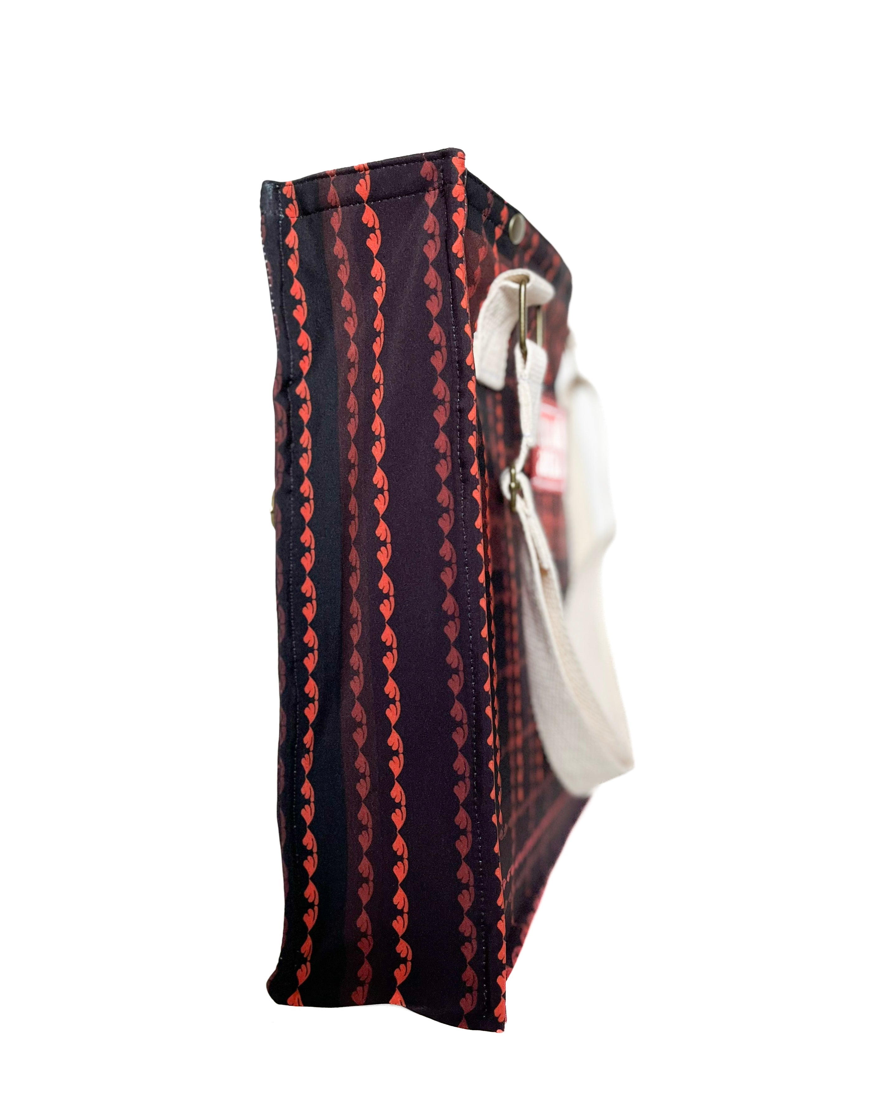Bolso Matero - Diseño 3