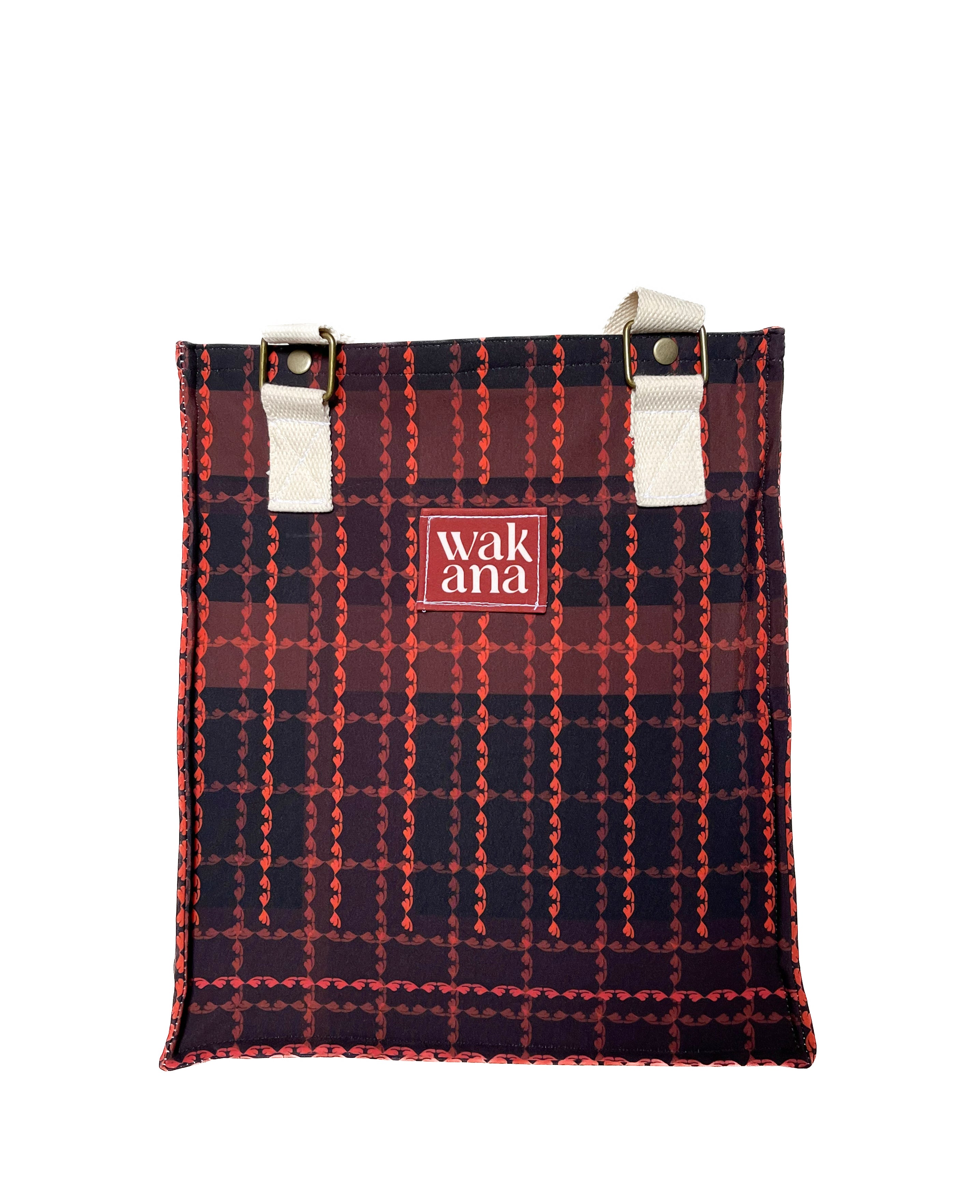Bolso Matero - Diseño 3