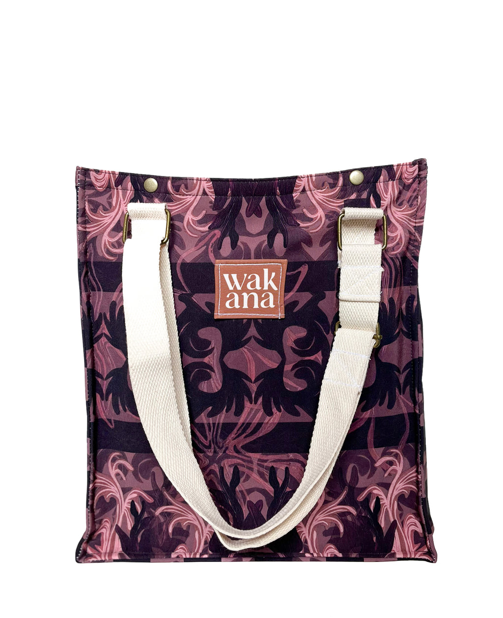 Bolso Matero - Diseño 4