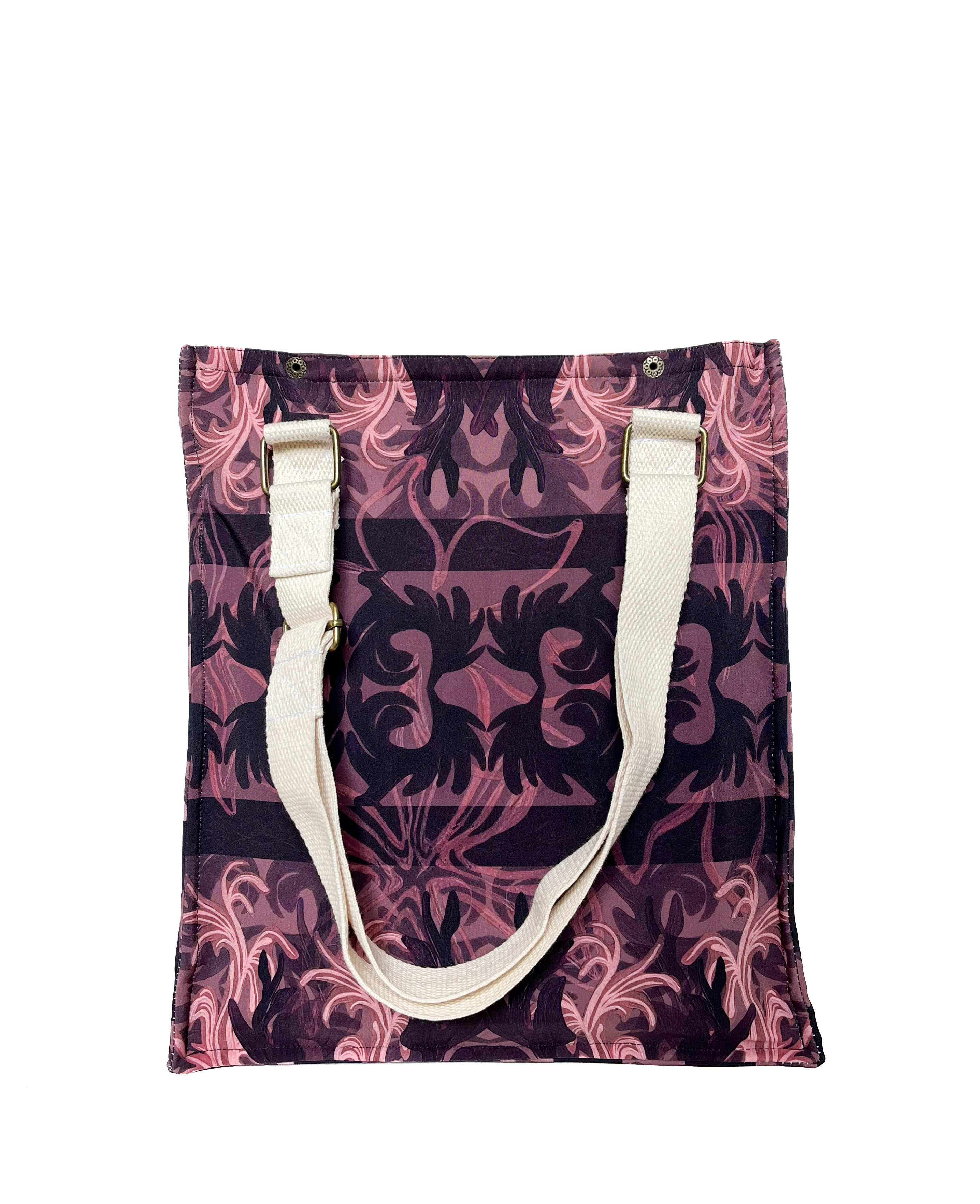Bolso Matero - Diseño 4