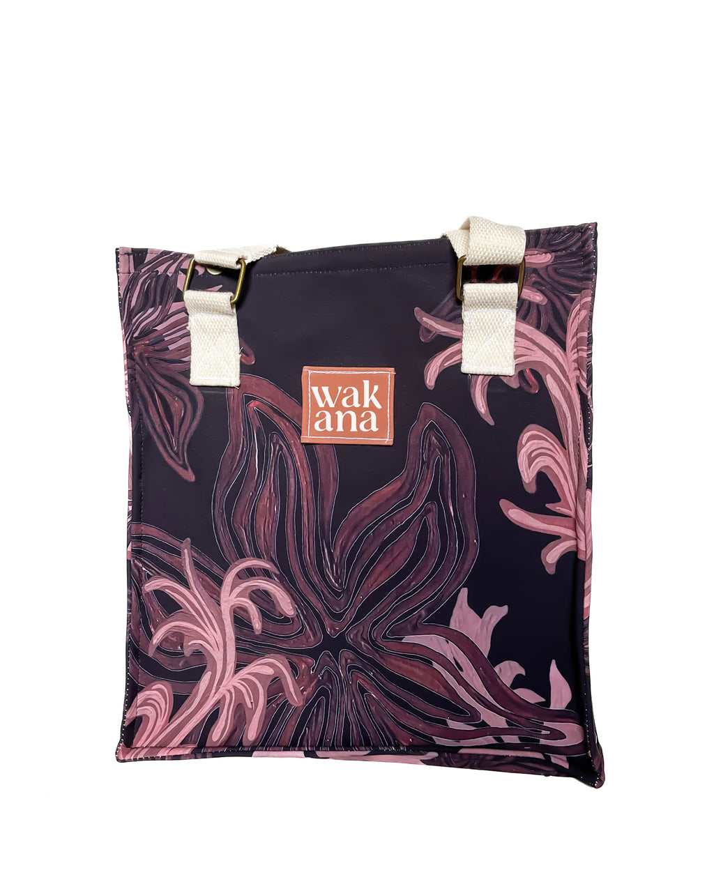 Bolso Matero - Diseño 6