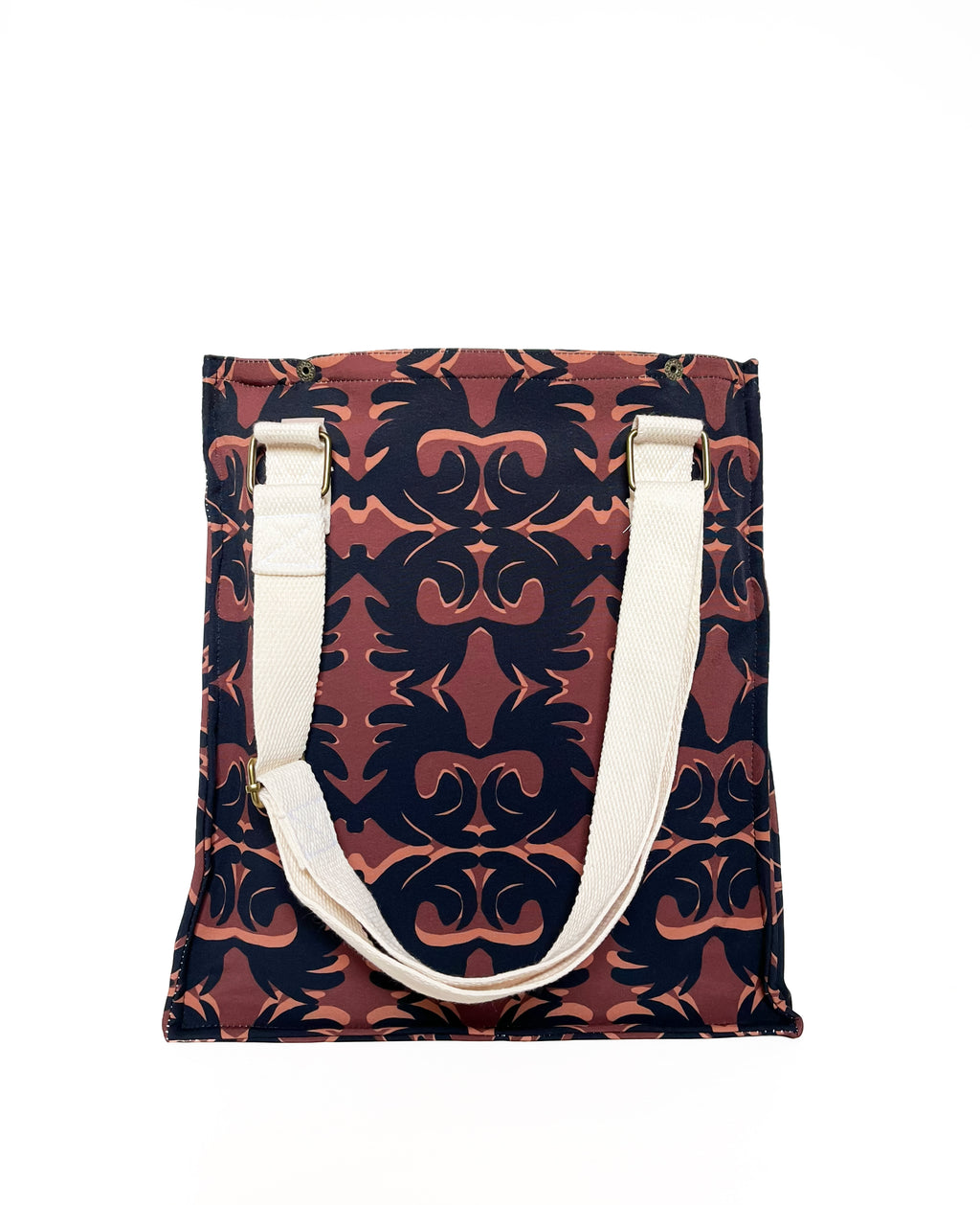 Bolso Matero - Diseño 5