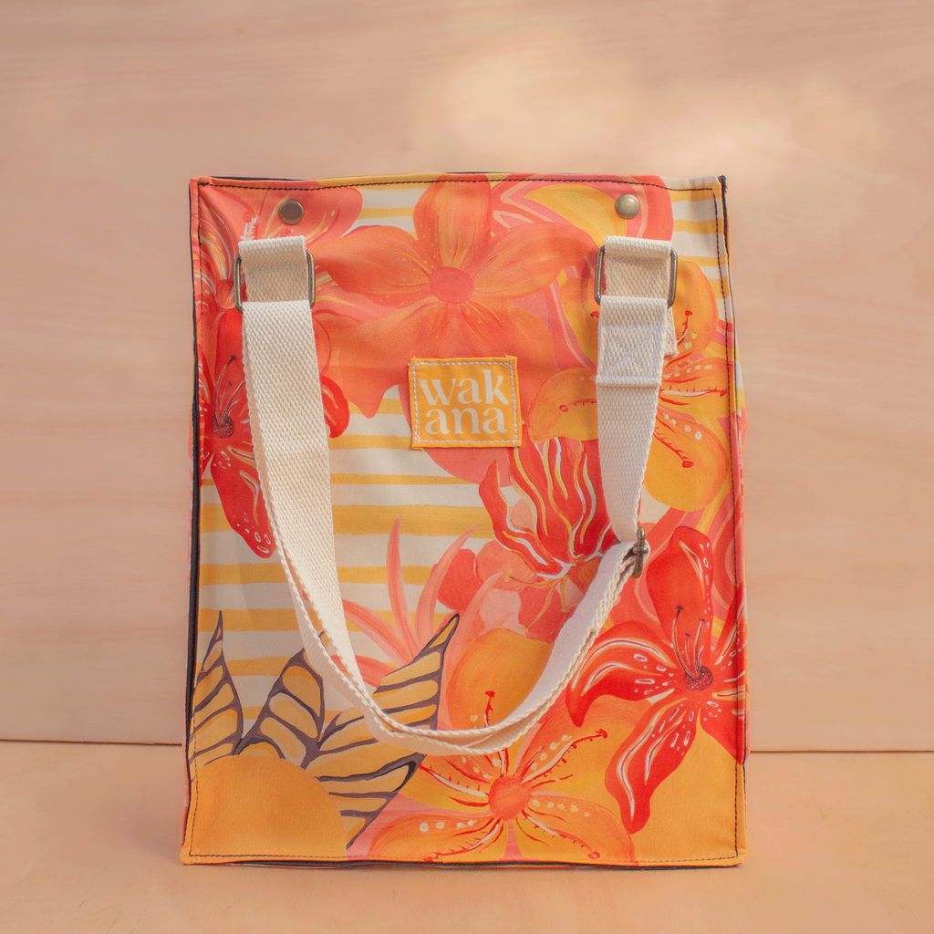 Bolso Matero Sunny