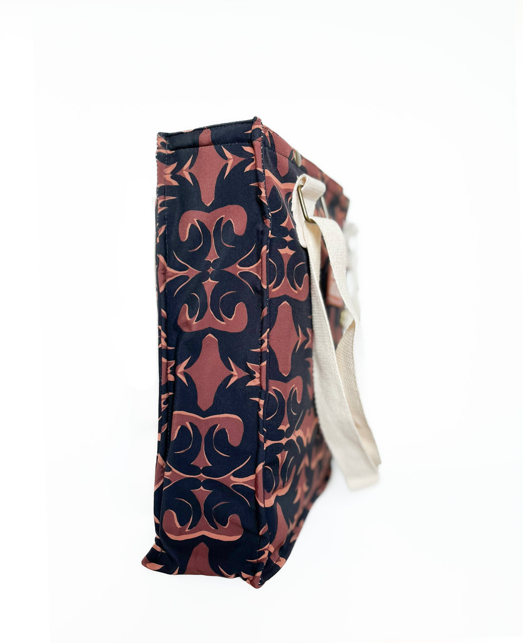 Bolso Matero - Diseño 5
