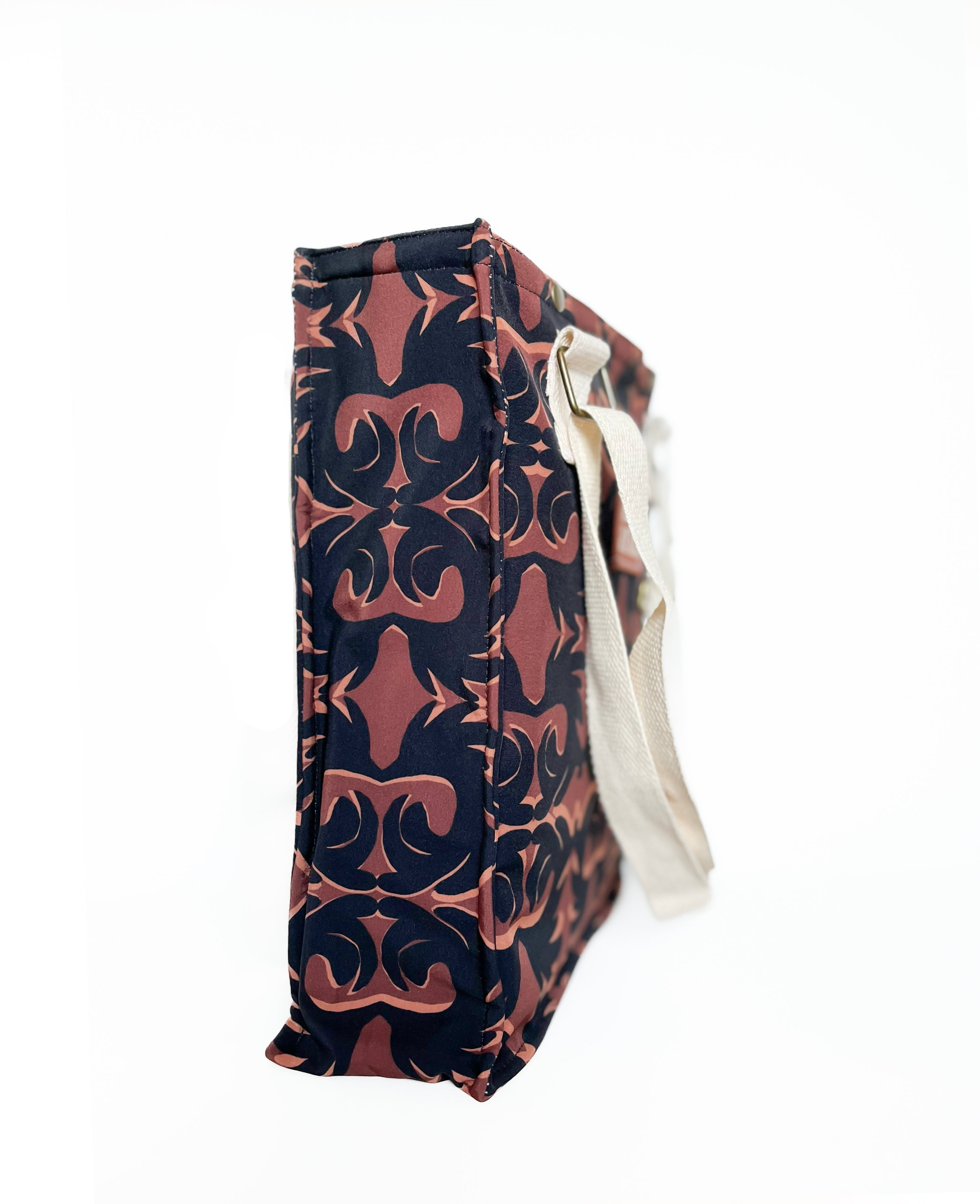 Bolso Matero - Diseño 5
