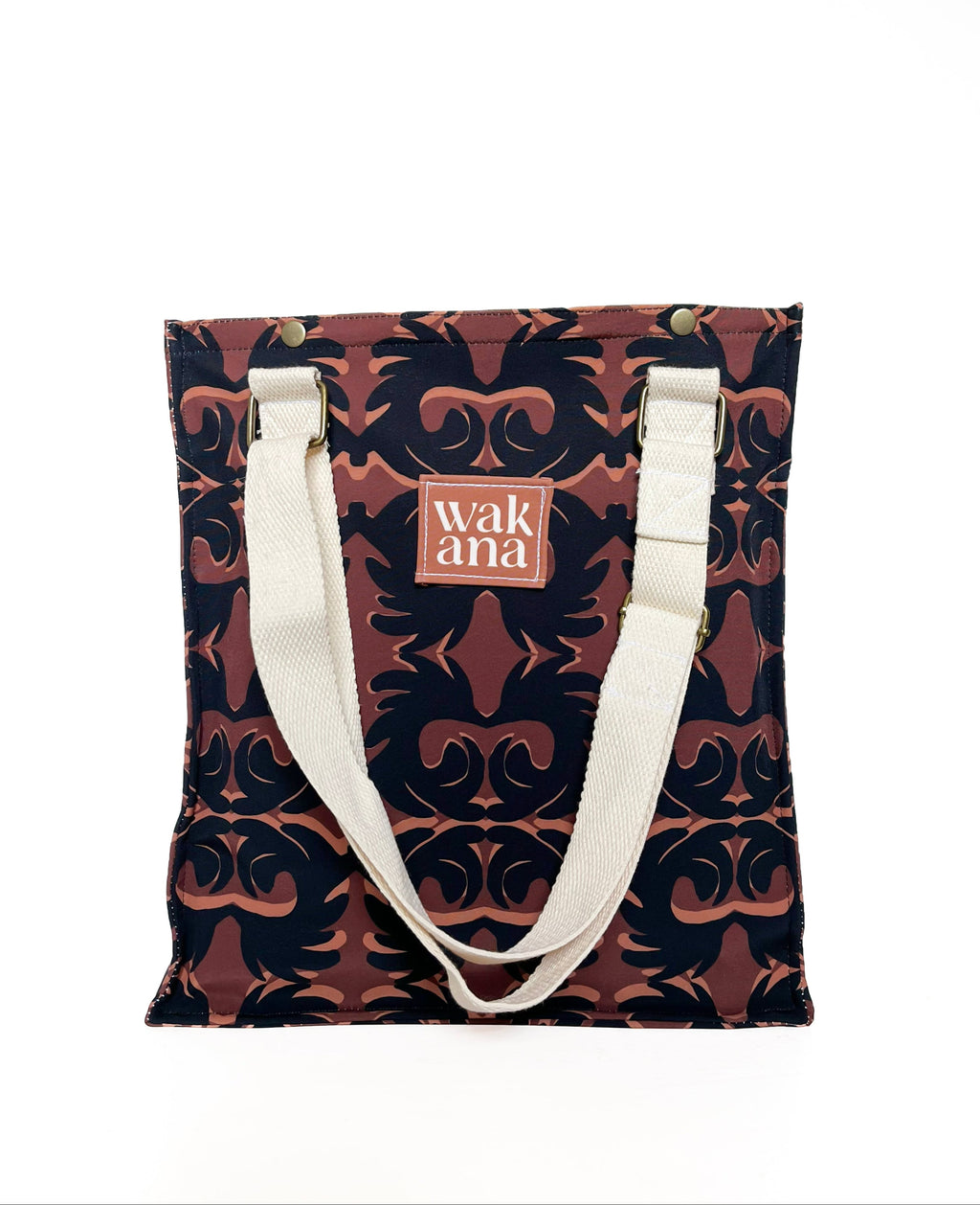 Bolso Matero - Diseño 5