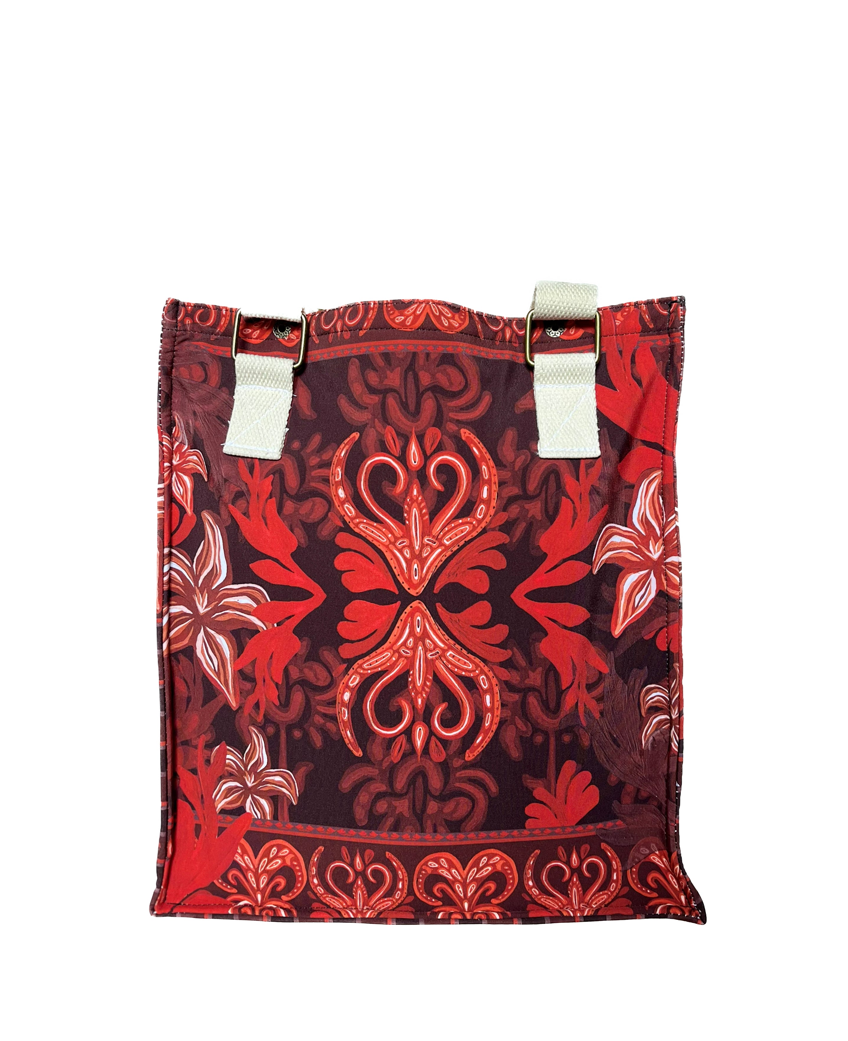 Bolso Matero  - Diseño 2