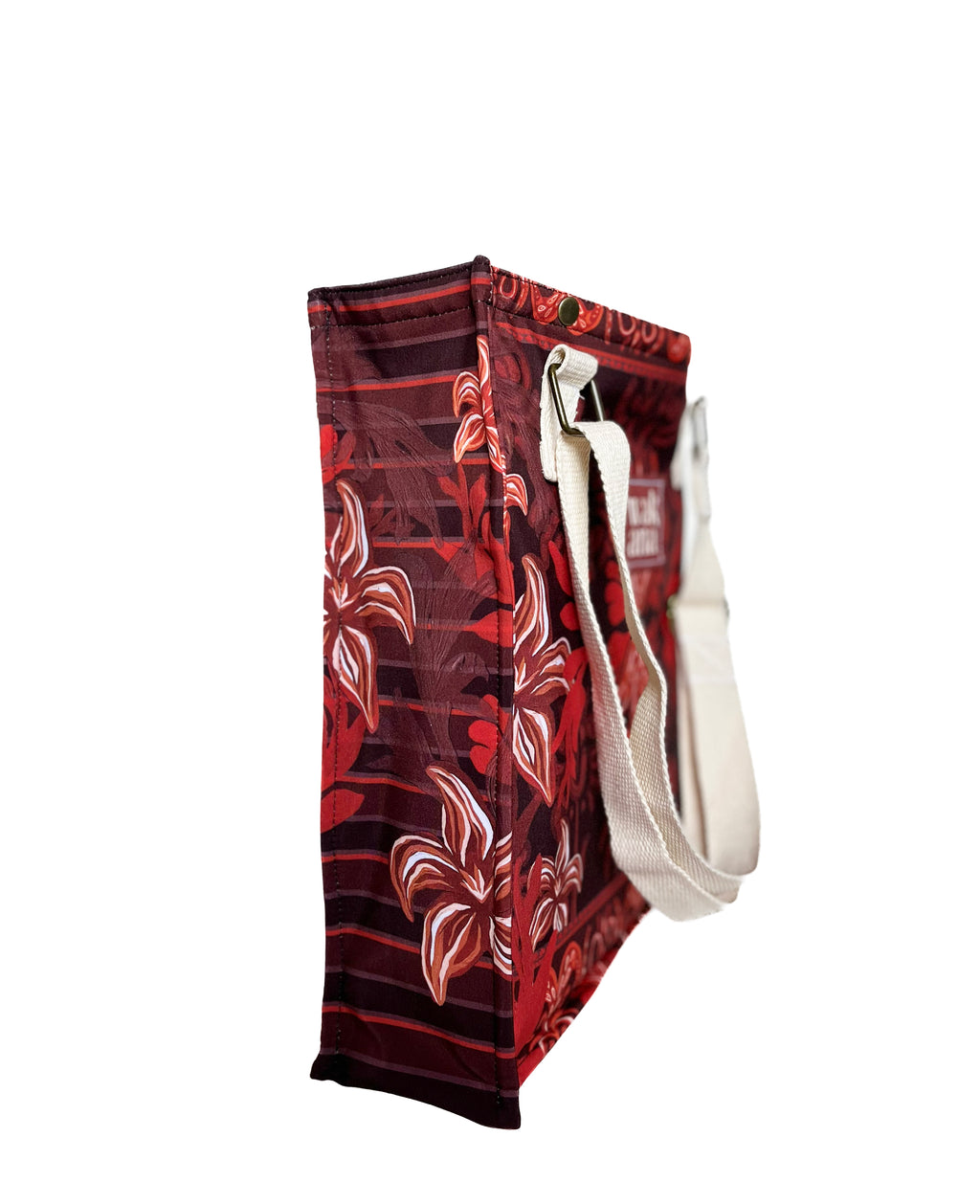 Bolso Matero  - Diseño 2