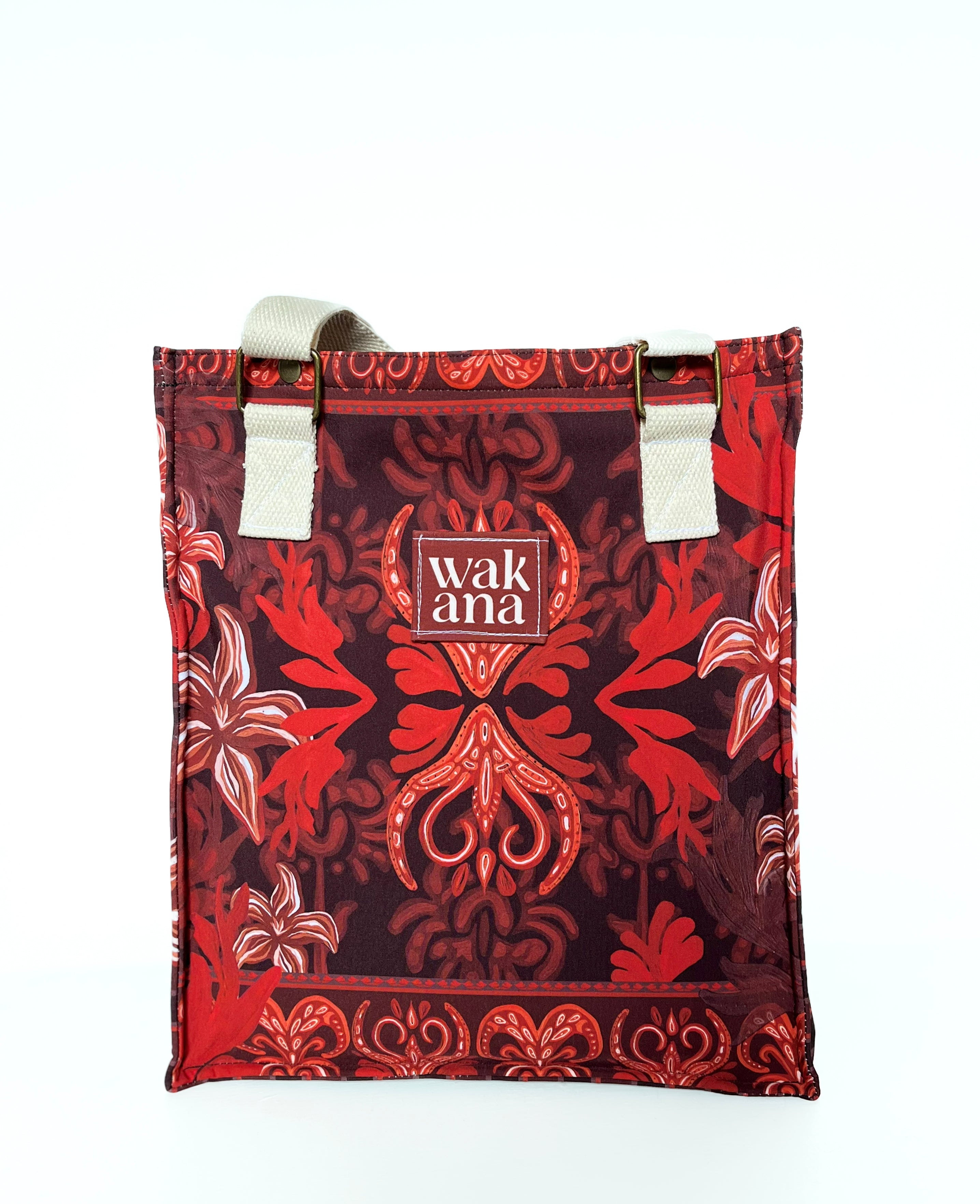 Bolso Matero  - Diseño 2