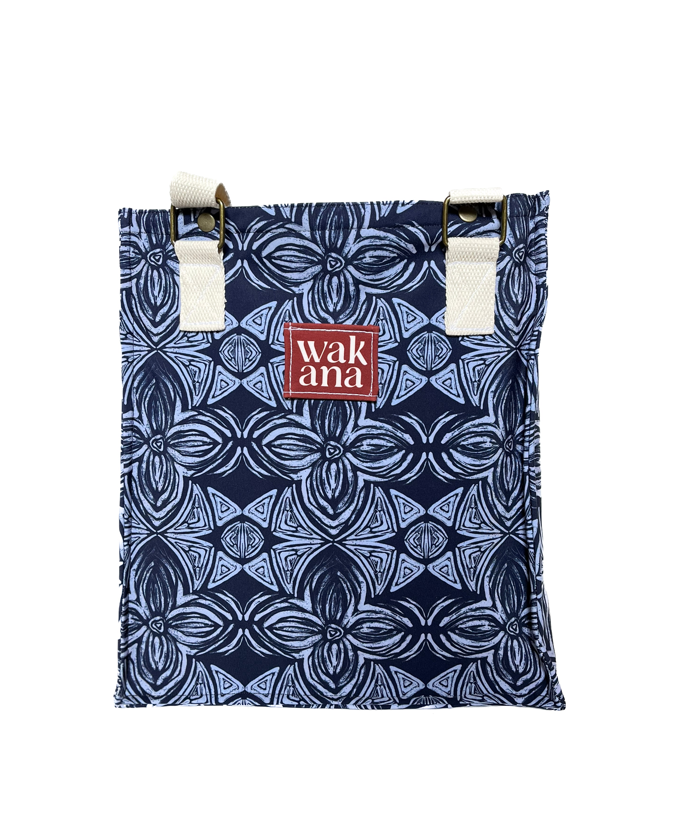 Bolso Matero - Diseño 1