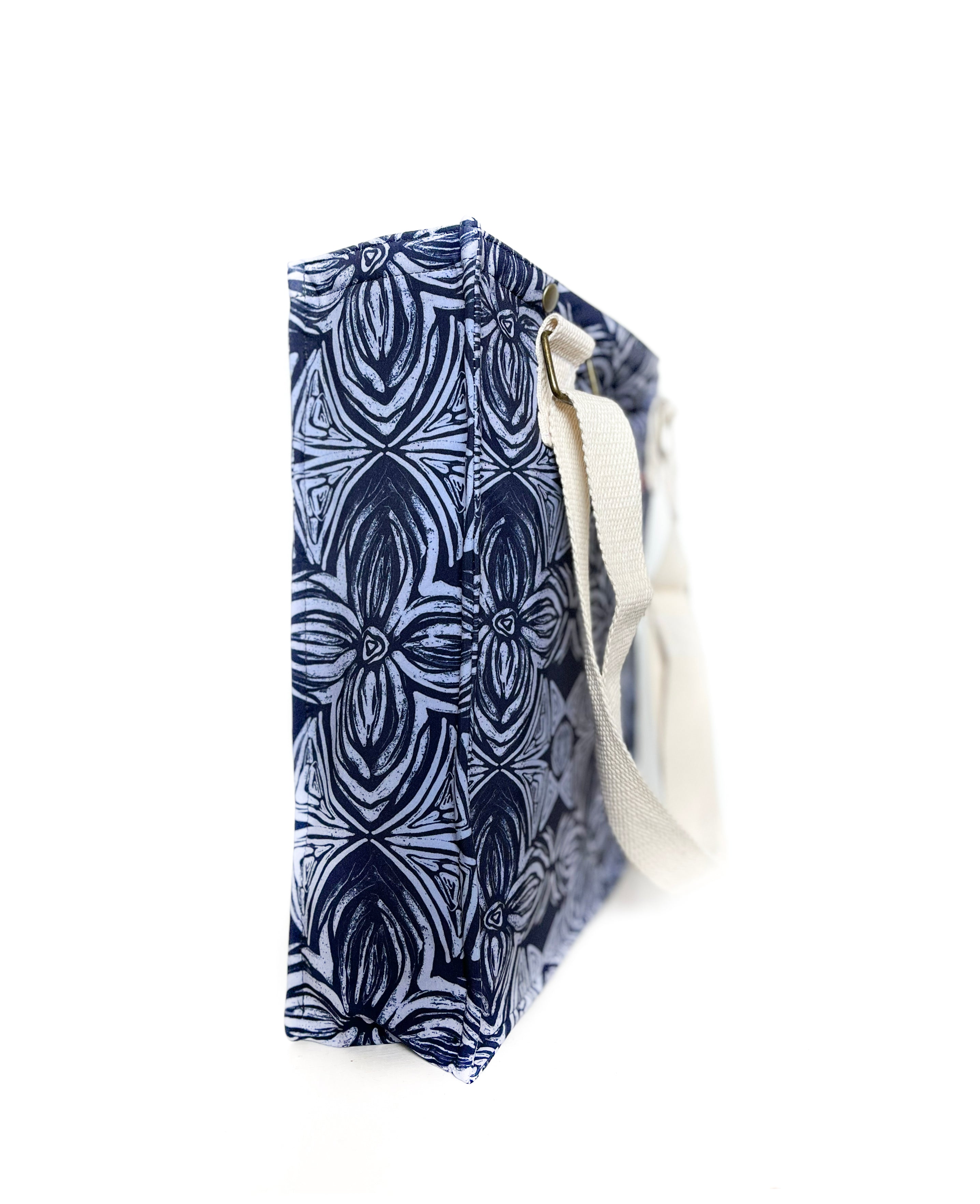 Bolso Matero - Diseño 1