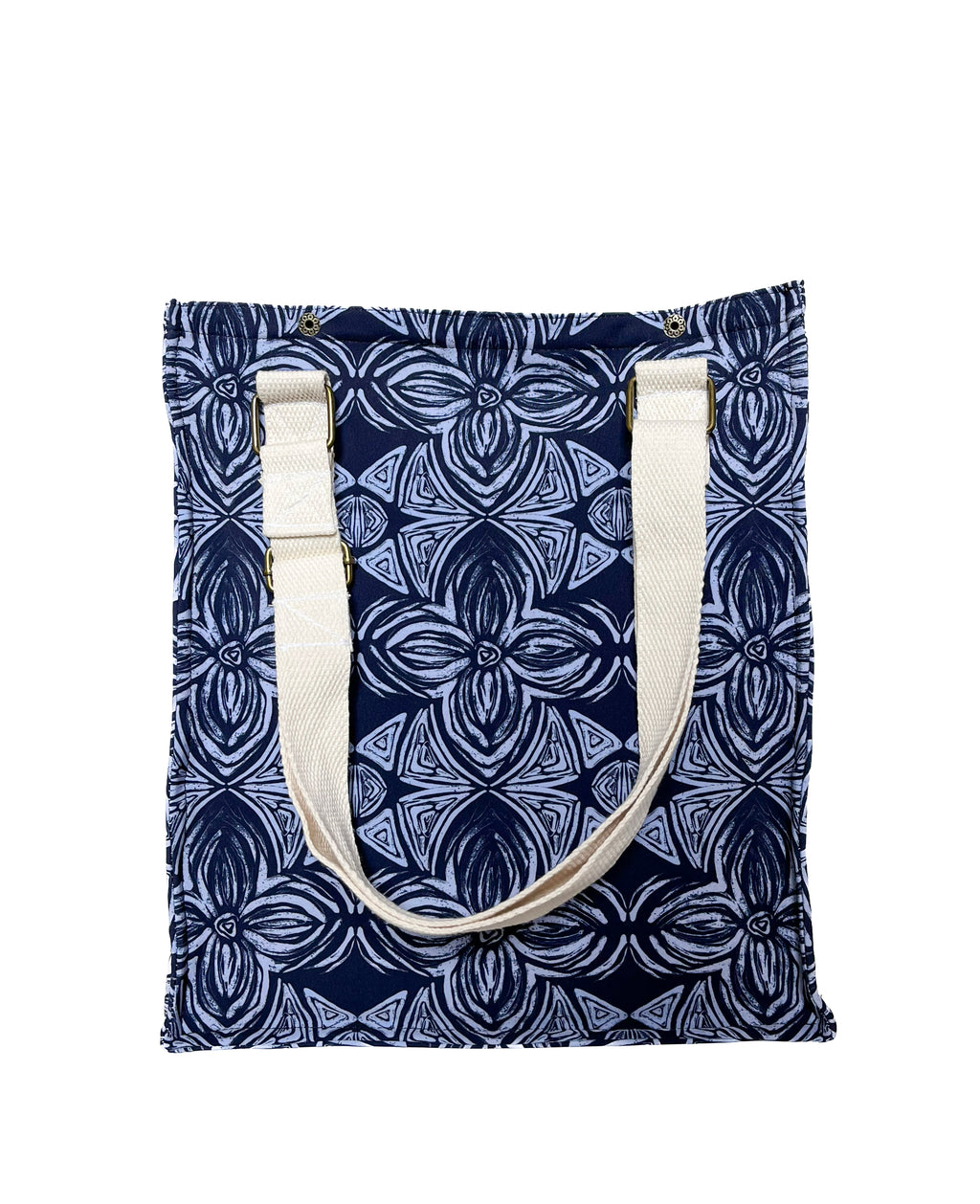 Bolso Matero - Diseño 1