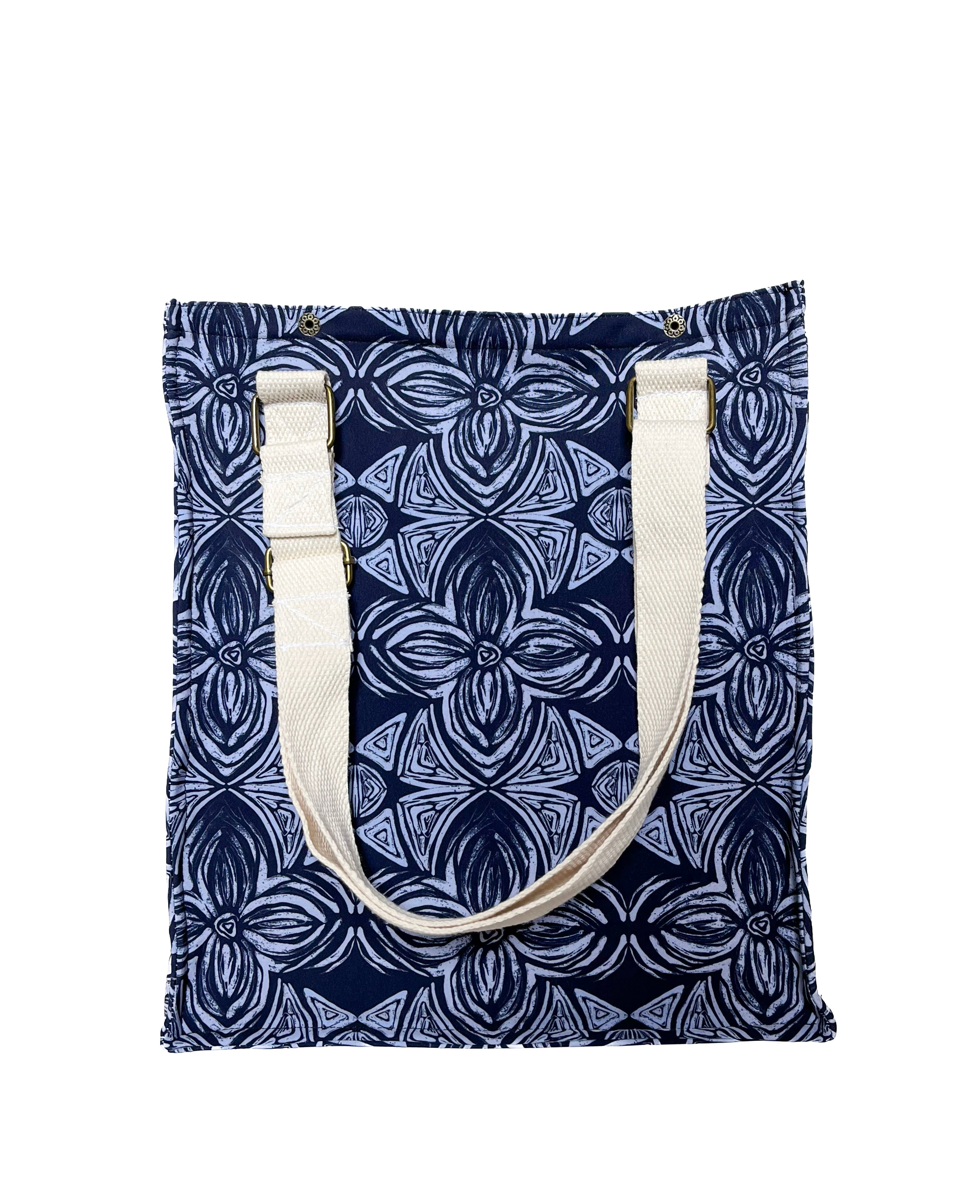 Bolso Matero - Diseño 1