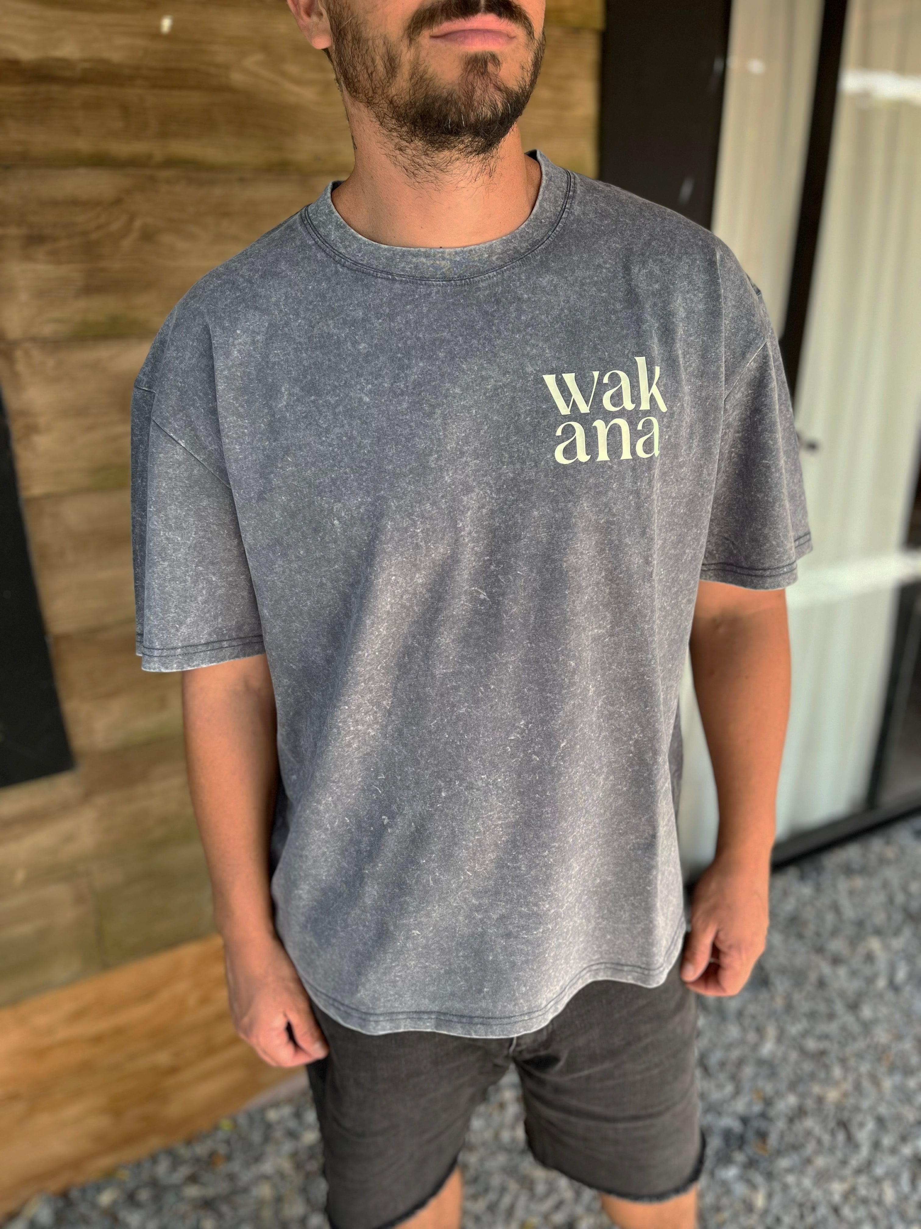 Remera "Dice la vida que la vivas"